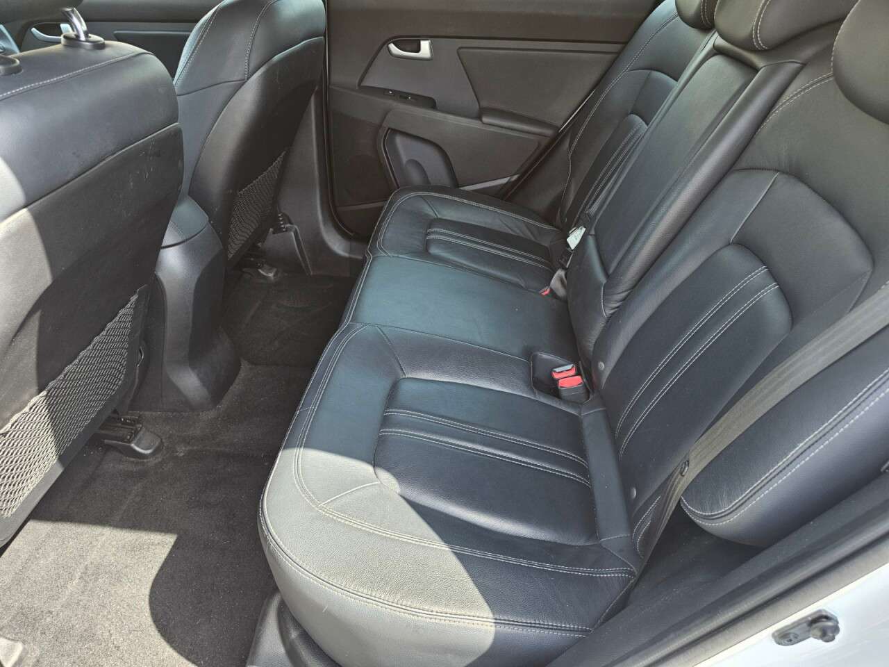 2015 KIA SPORTAGE 2015 KIA SPORTAGE