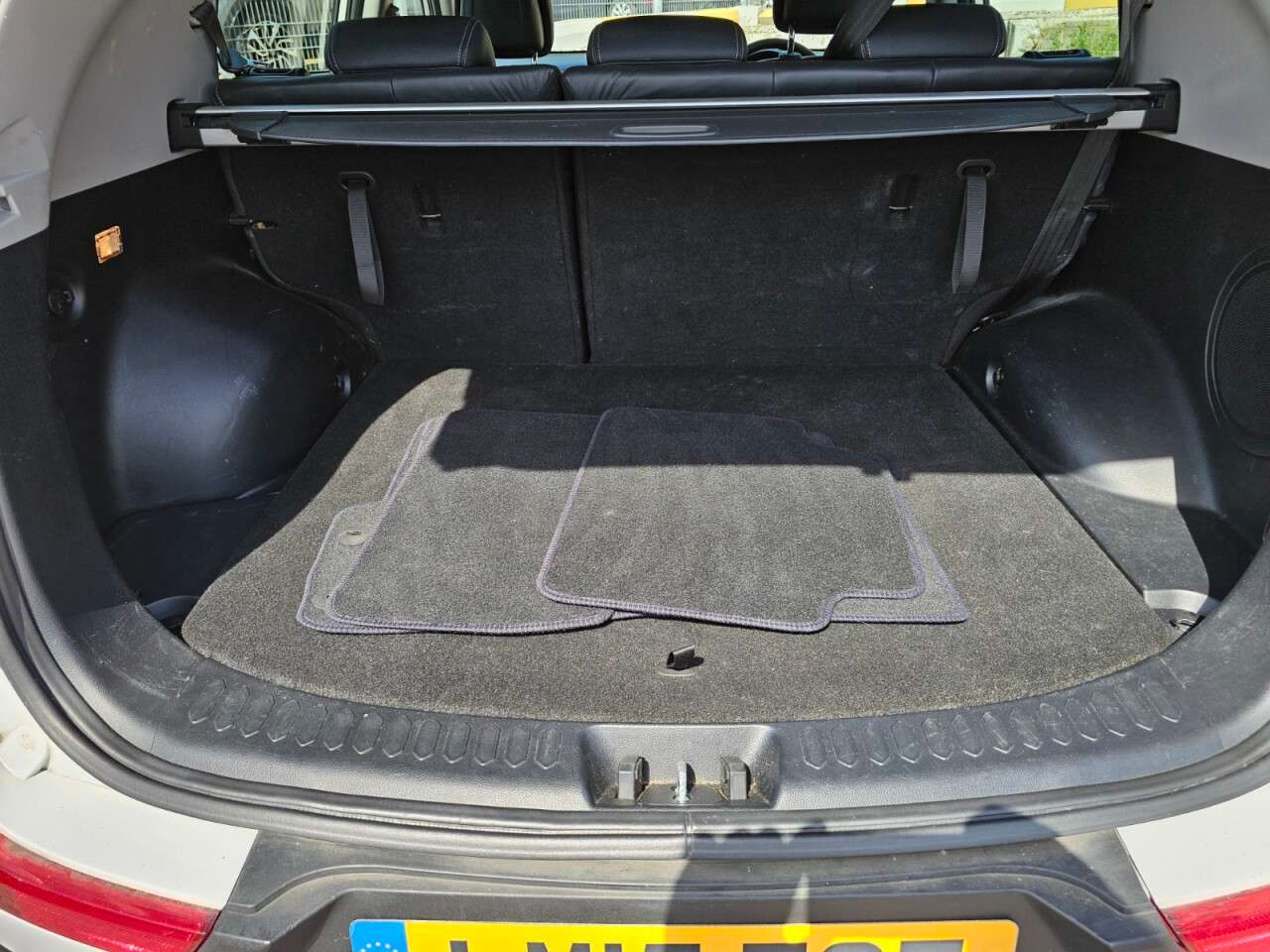 2015 KIA SPORTAGE 2015 KIA SPORTAGE