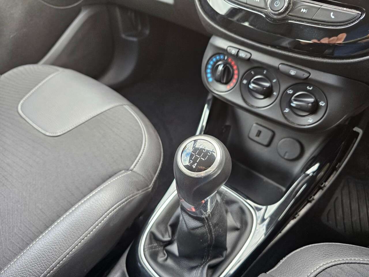 2016 VAUXHALL ADAM 2016 VAUXHALL ADAM