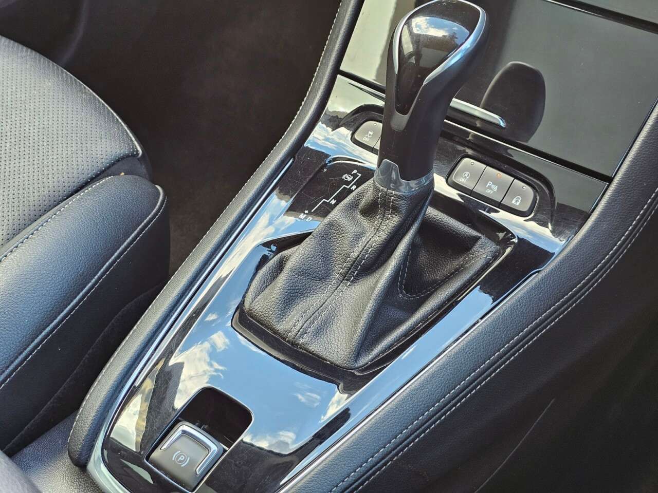 2019 VAUXHALL GRANDLAND X 2019 VAUXHALL GRANDLAND X