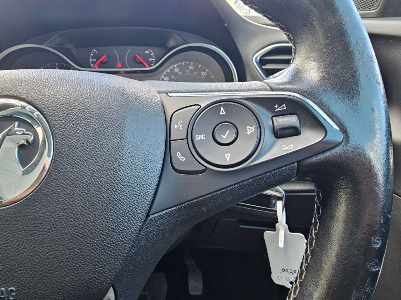 2019 VAUXHALL GRANDLAND X 2019 VAUXHALL GRANDLAND X