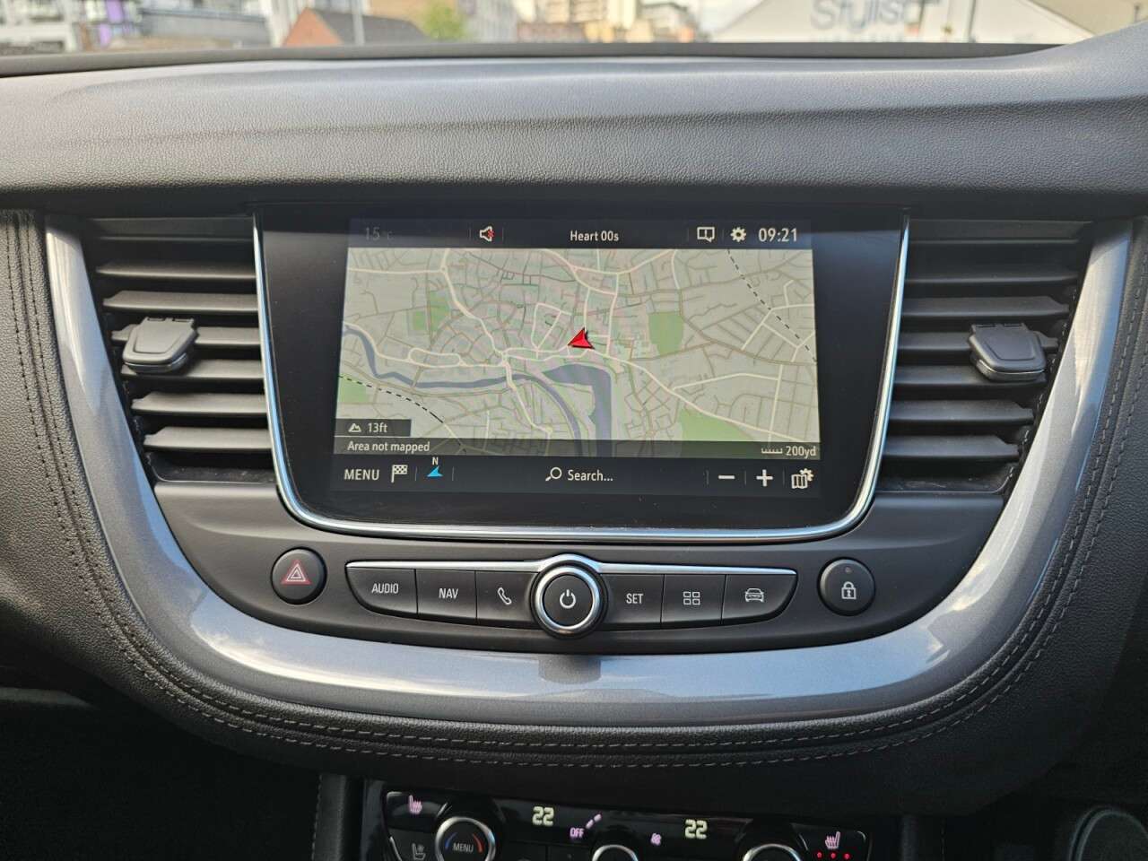 2019 VAUXHALL GRANDLAND X 2019 VAUXHALL GRANDLAND X