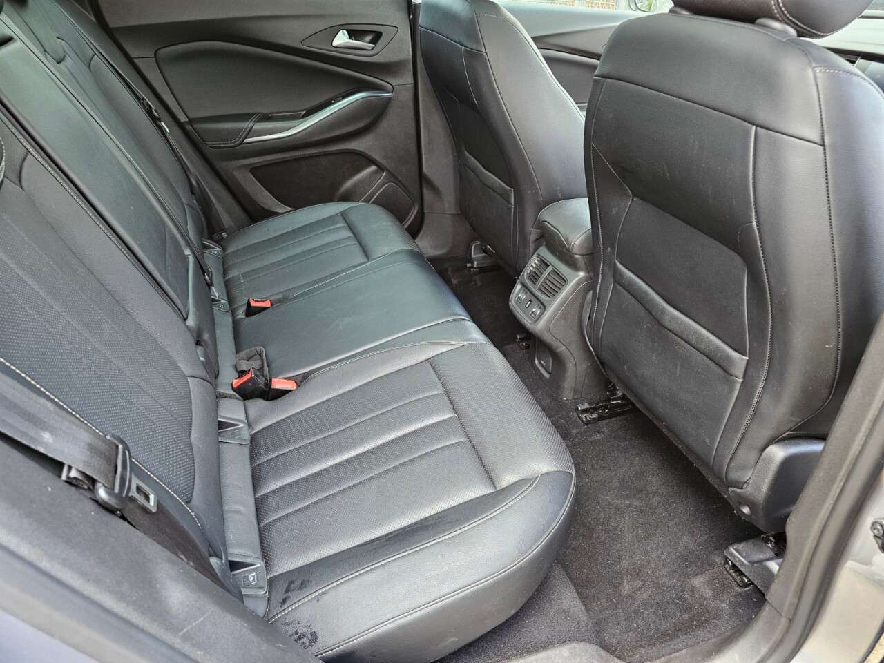 2019 VAUXHALL GRANDLAND X 2019 VAUXHALL GRANDLAND X