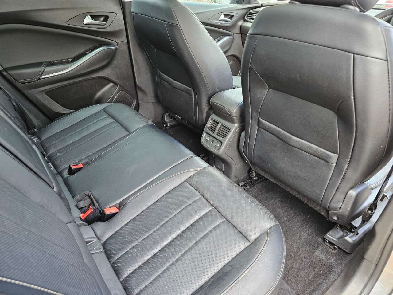 2019 VAUXHALL GRANDLAND X 2019 VAUXHALL GRANDLAND X