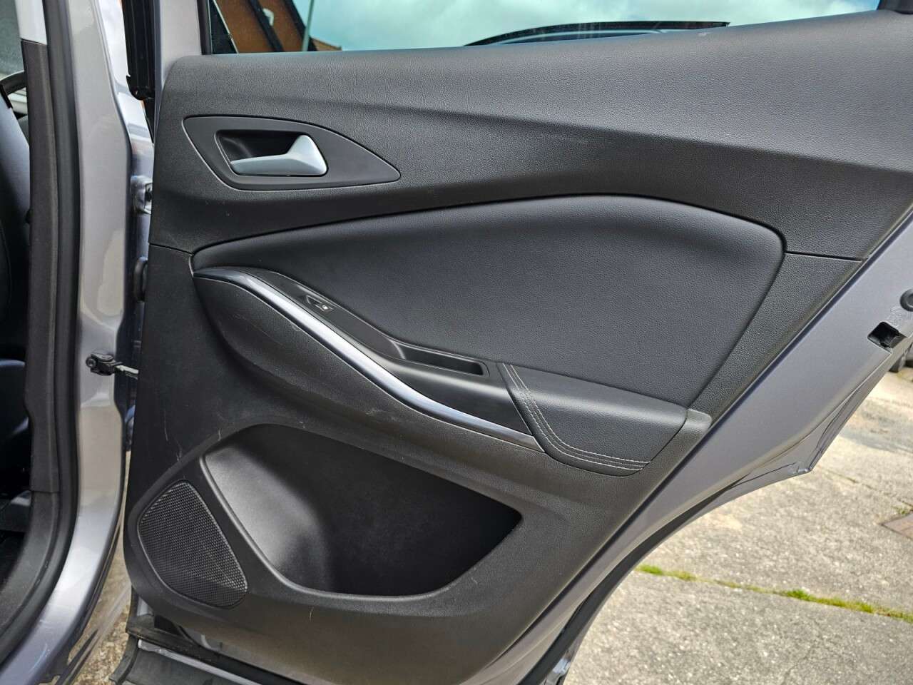 2019 VAUXHALL GRANDLAND X 2019 VAUXHALL GRANDLAND X