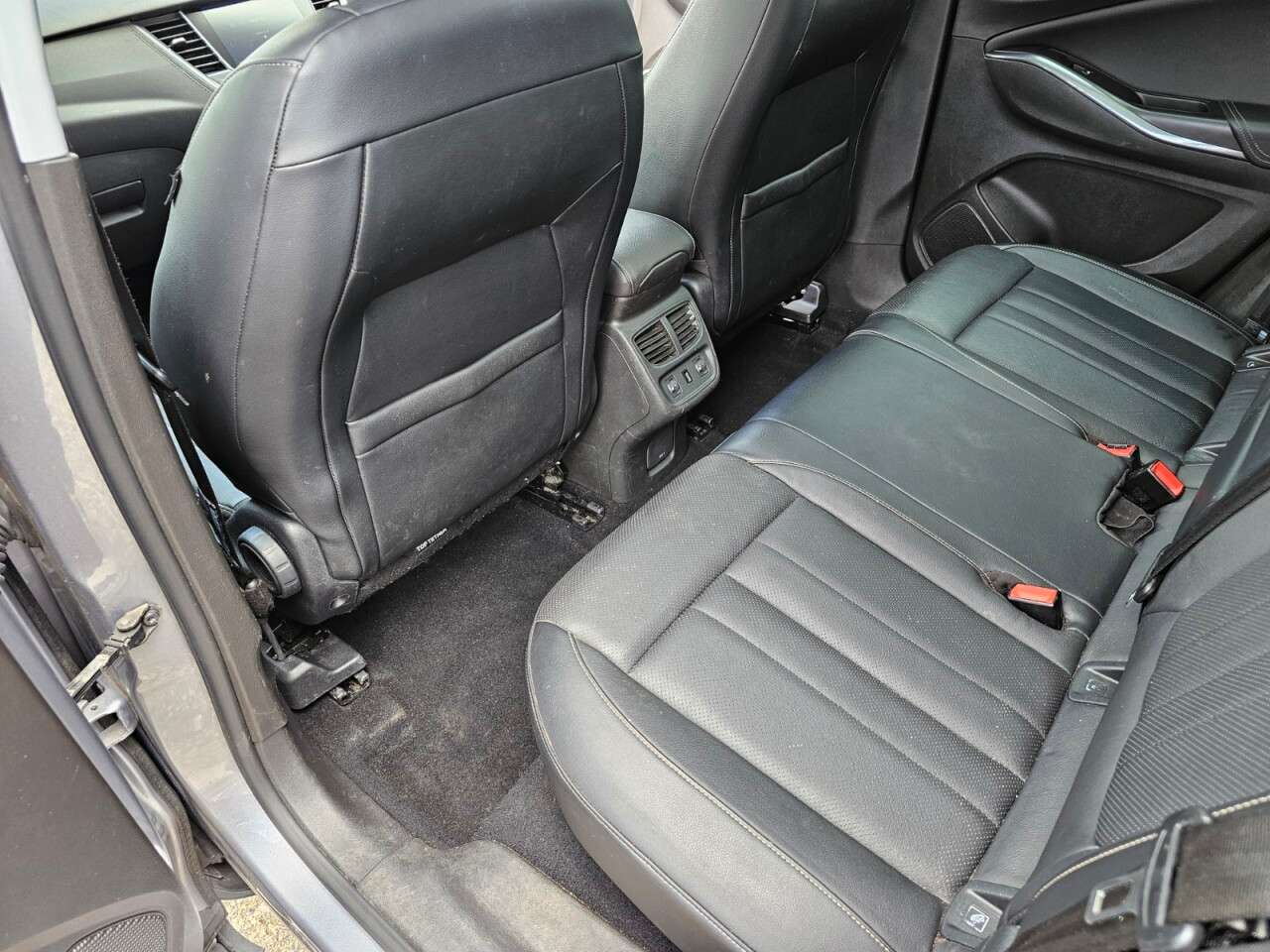 2019 VAUXHALL GRANDLAND X 2019 VAUXHALL GRANDLAND X