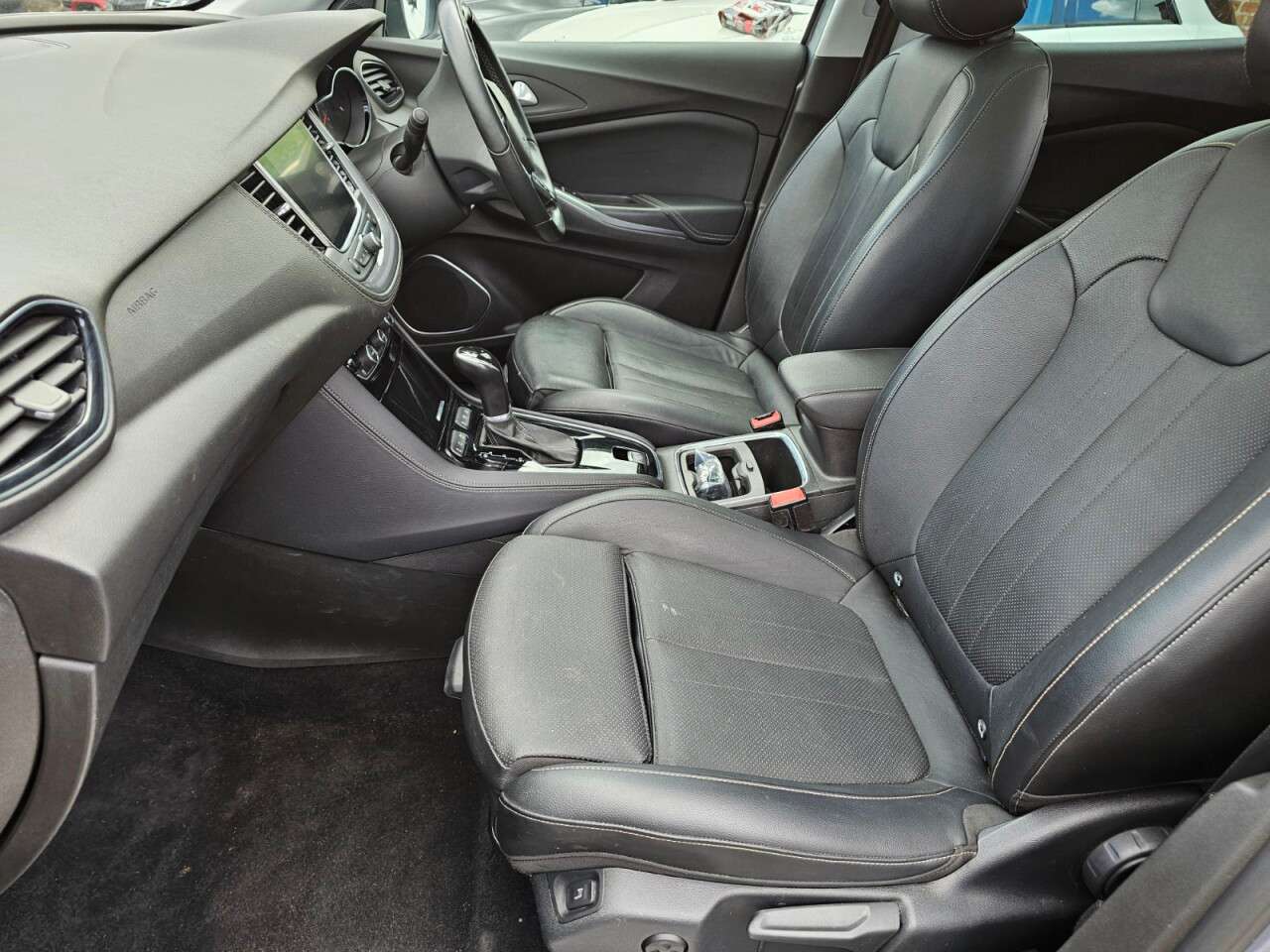 2019 VAUXHALL GRANDLAND X 2019 VAUXHALL GRANDLAND X