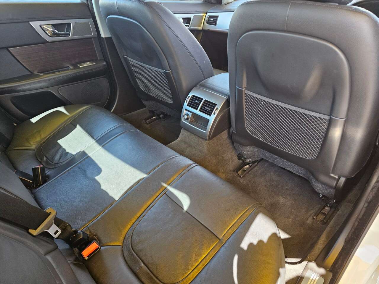 2014 JAGUAR XF 2014 JAGUAR XF