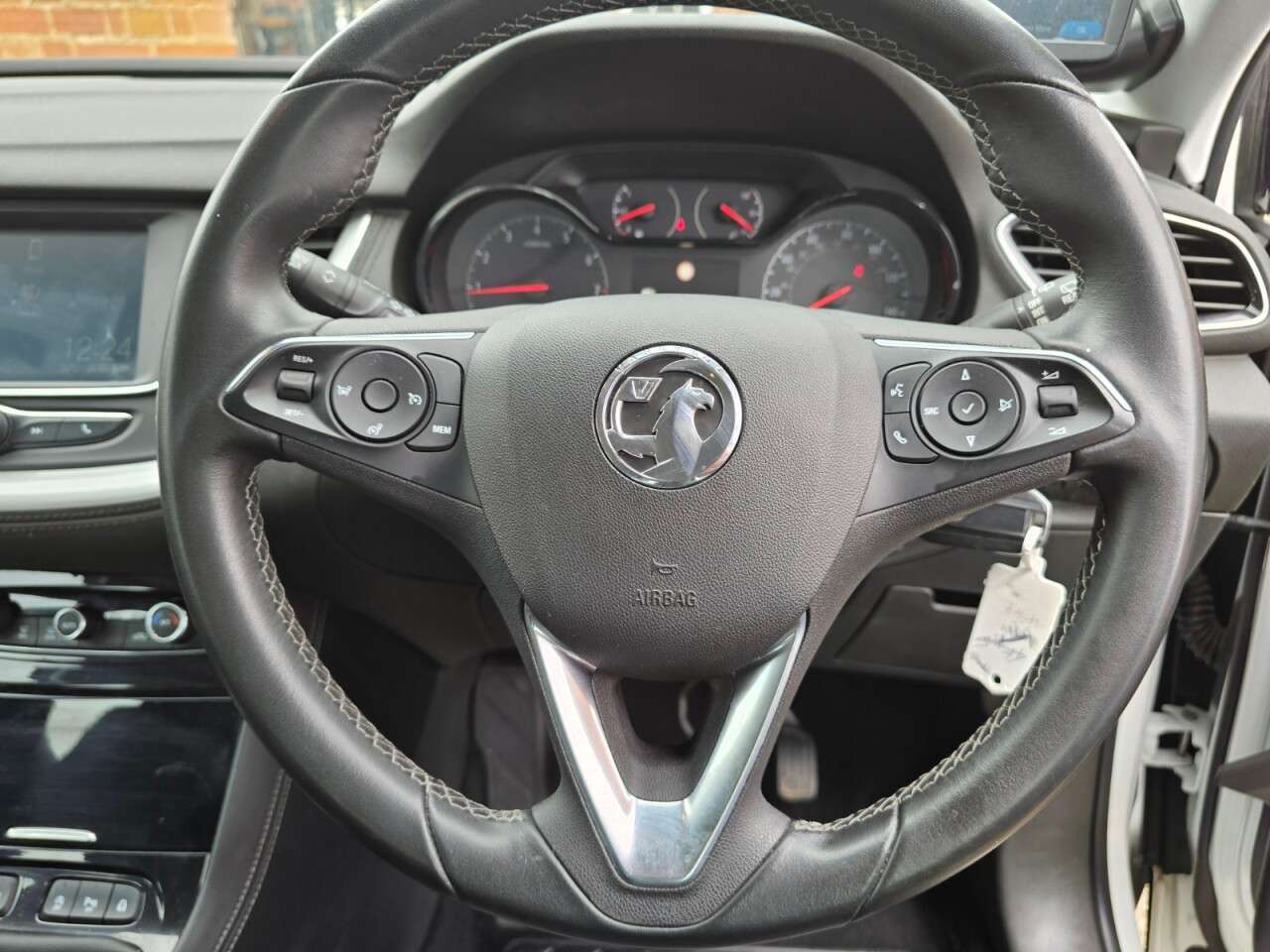 2018 VAUXHALL GRANDLAND X 2018 VAUXHALL GRANDLAND X