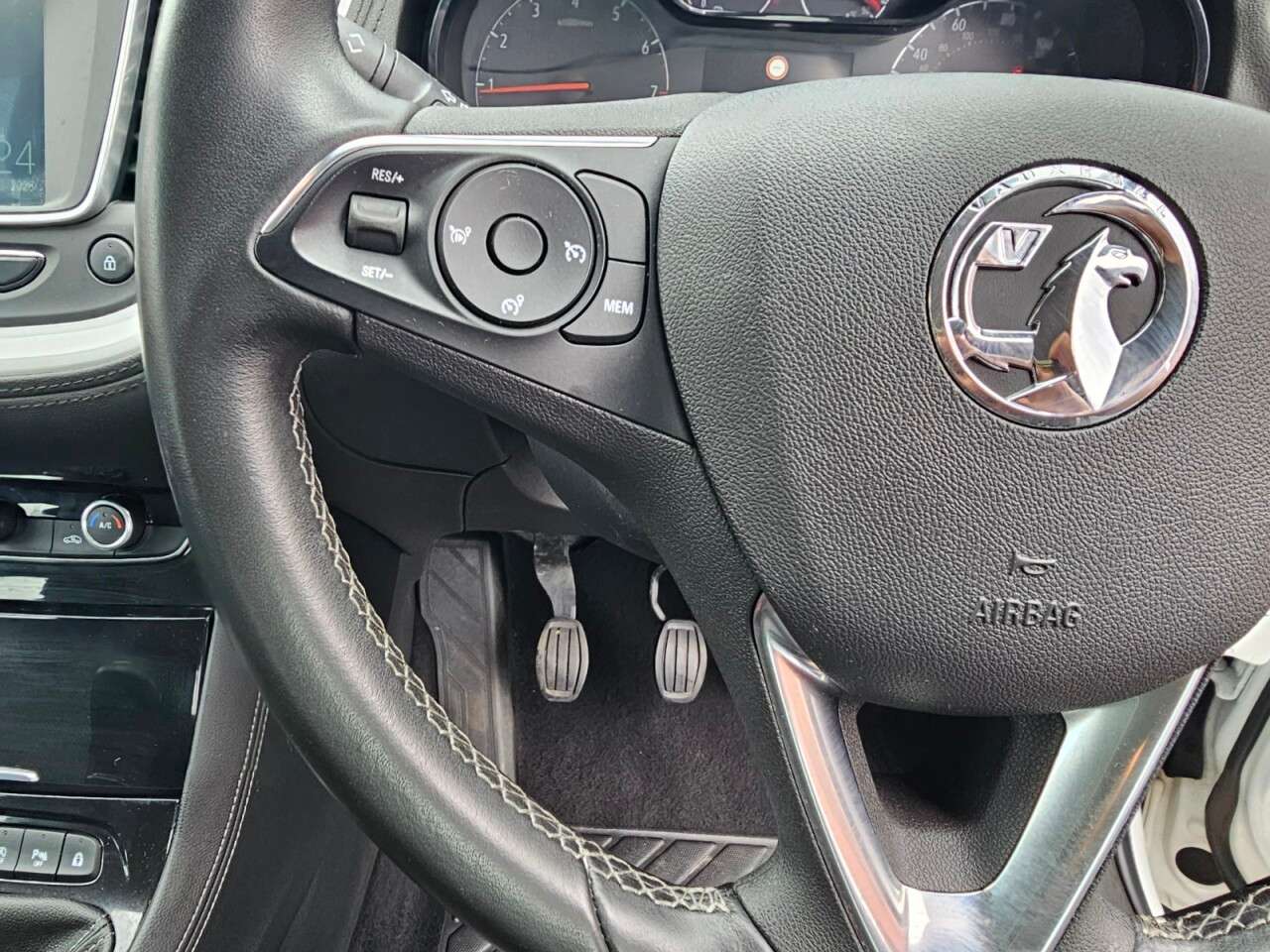 2018 VAUXHALL GRANDLAND X 2018 VAUXHALL GRANDLAND X