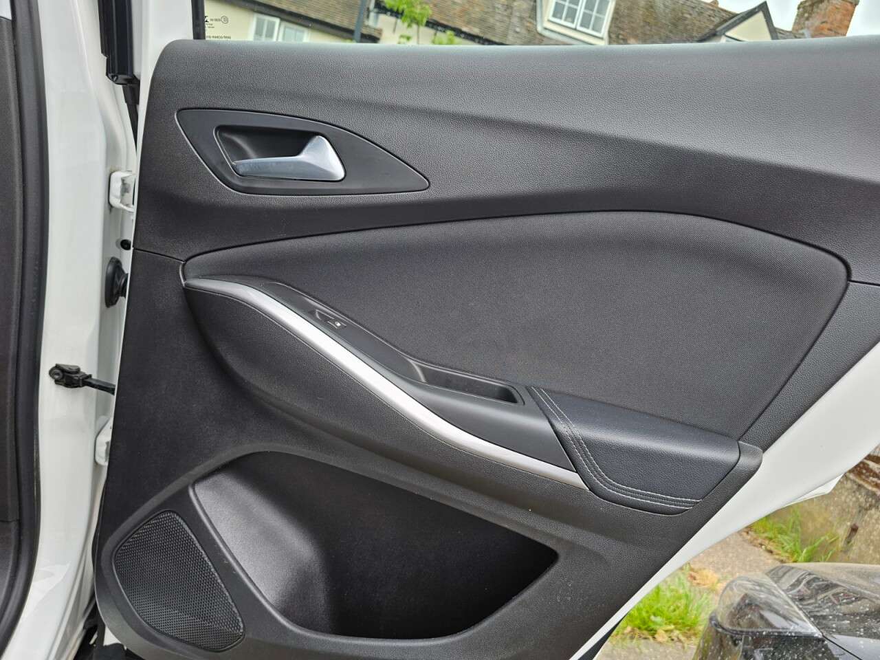 2018 VAUXHALL GRANDLAND X 2018 VAUXHALL GRANDLAND X