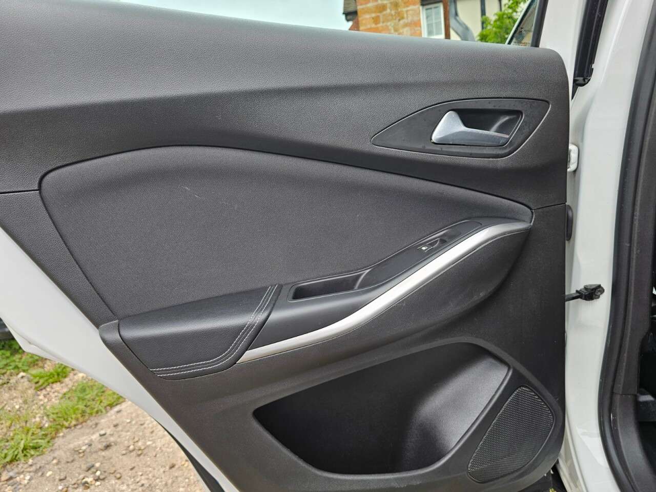 2018 VAUXHALL GRANDLAND X 2018 VAUXHALL GRANDLAND X