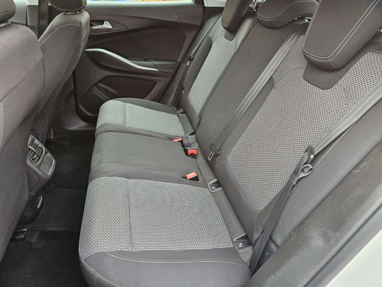 2018 VAUXHALL GRANDLAND X 2018 VAUXHALL GRANDLAND X