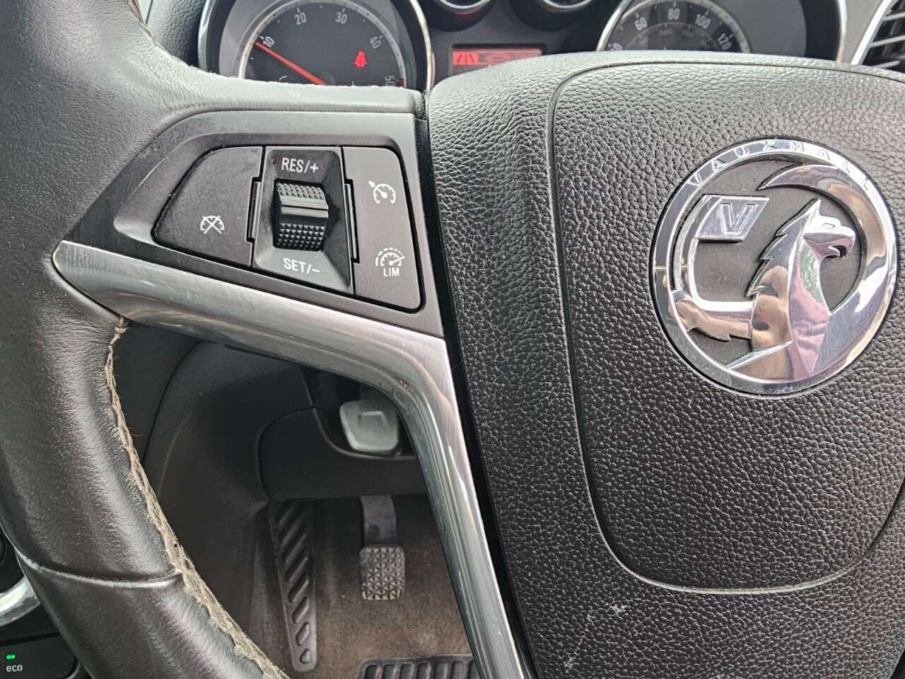 2014 VAUXHALL MOKKA 2014 VAUXHALL MOKKA