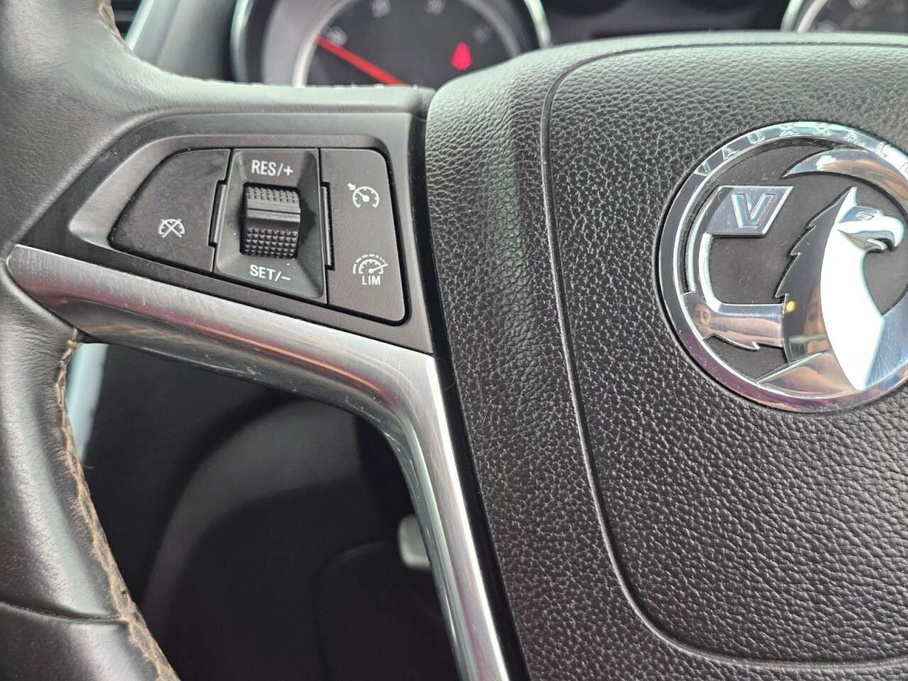 2014 VAUXHALL MOKKA 2014 VAUXHALL MOKKA