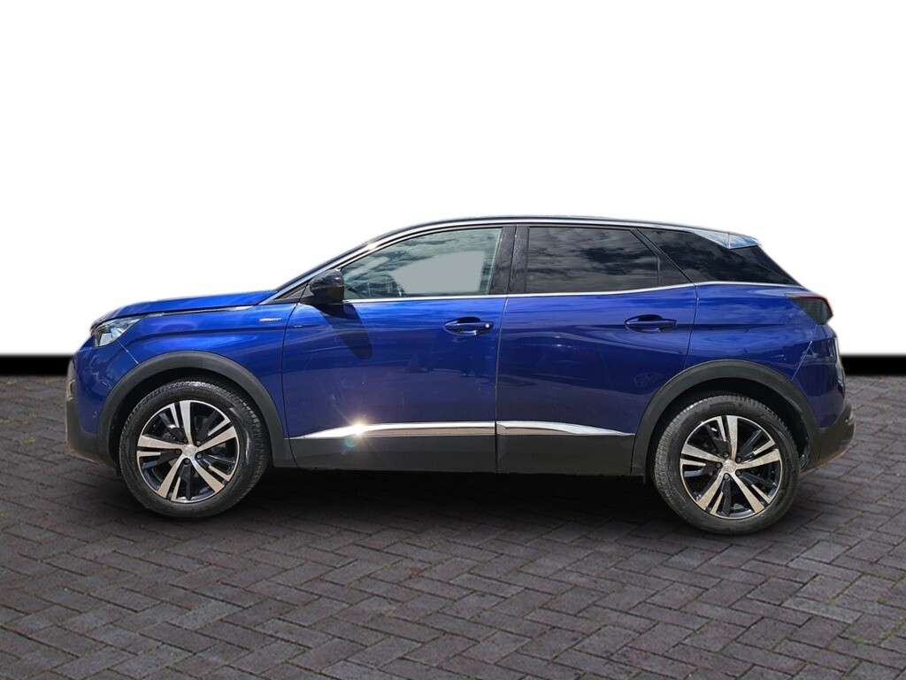 2018 PEUGEOT 3008 2018 PEUGEOT 3008