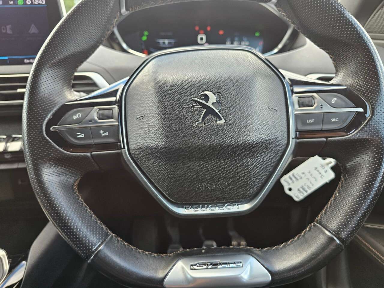 2018 PEUGEOT 3008 2018 PEUGEOT 3008