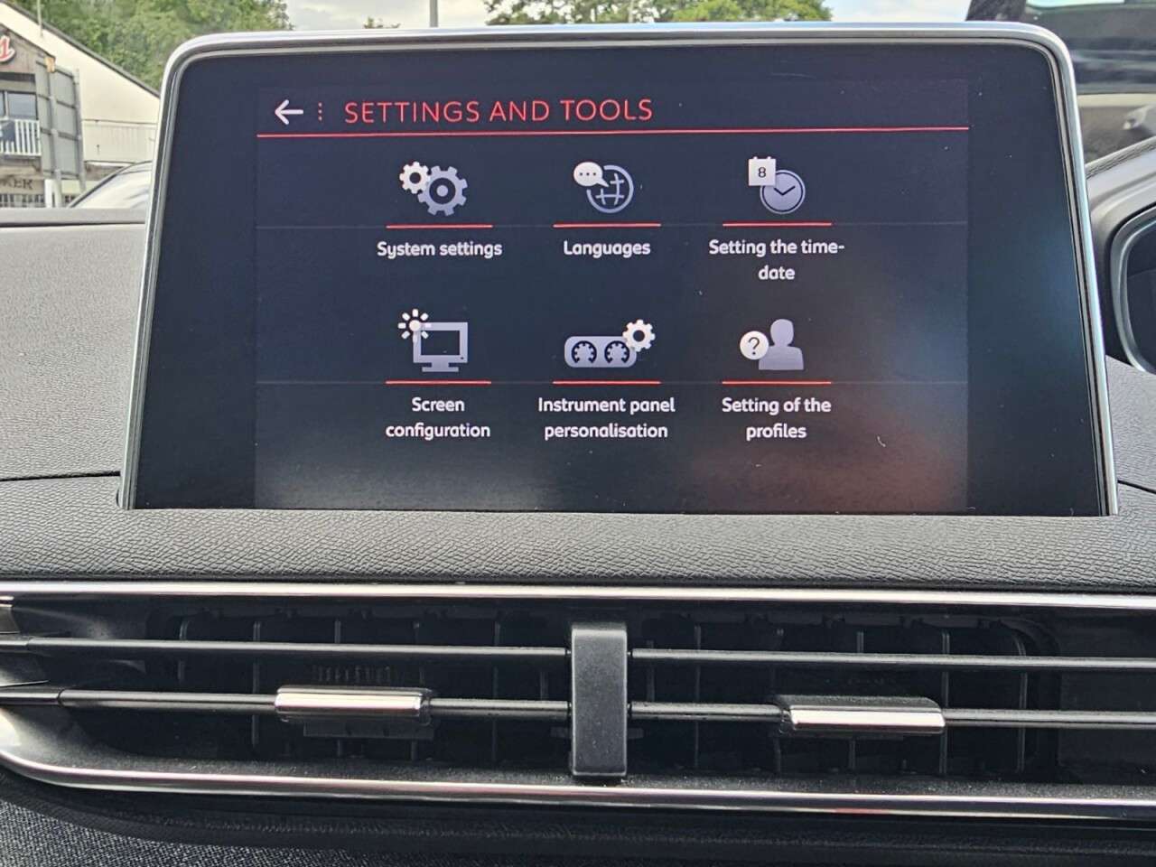2018 PEUGEOT 3008 2018 PEUGEOT 3008