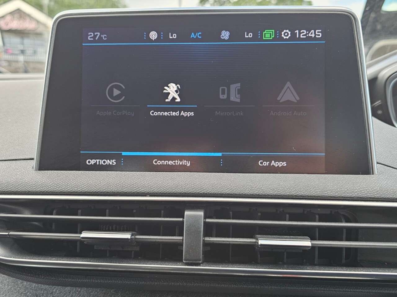 2018 PEUGEOT 3008 2018 PEUGEOT 3008