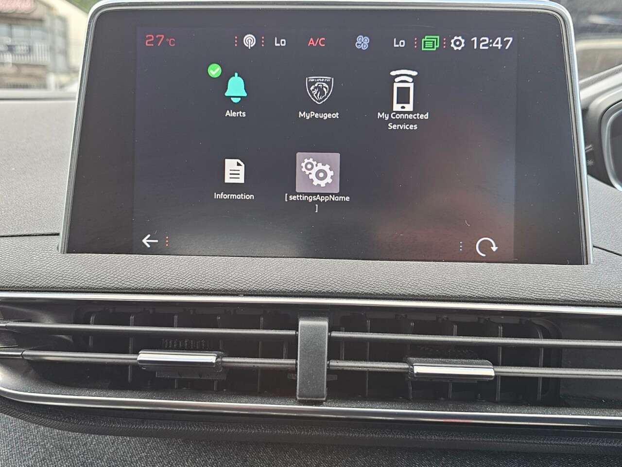 2018 PEUGEOT 3008 2018 PEUGEOT 3008