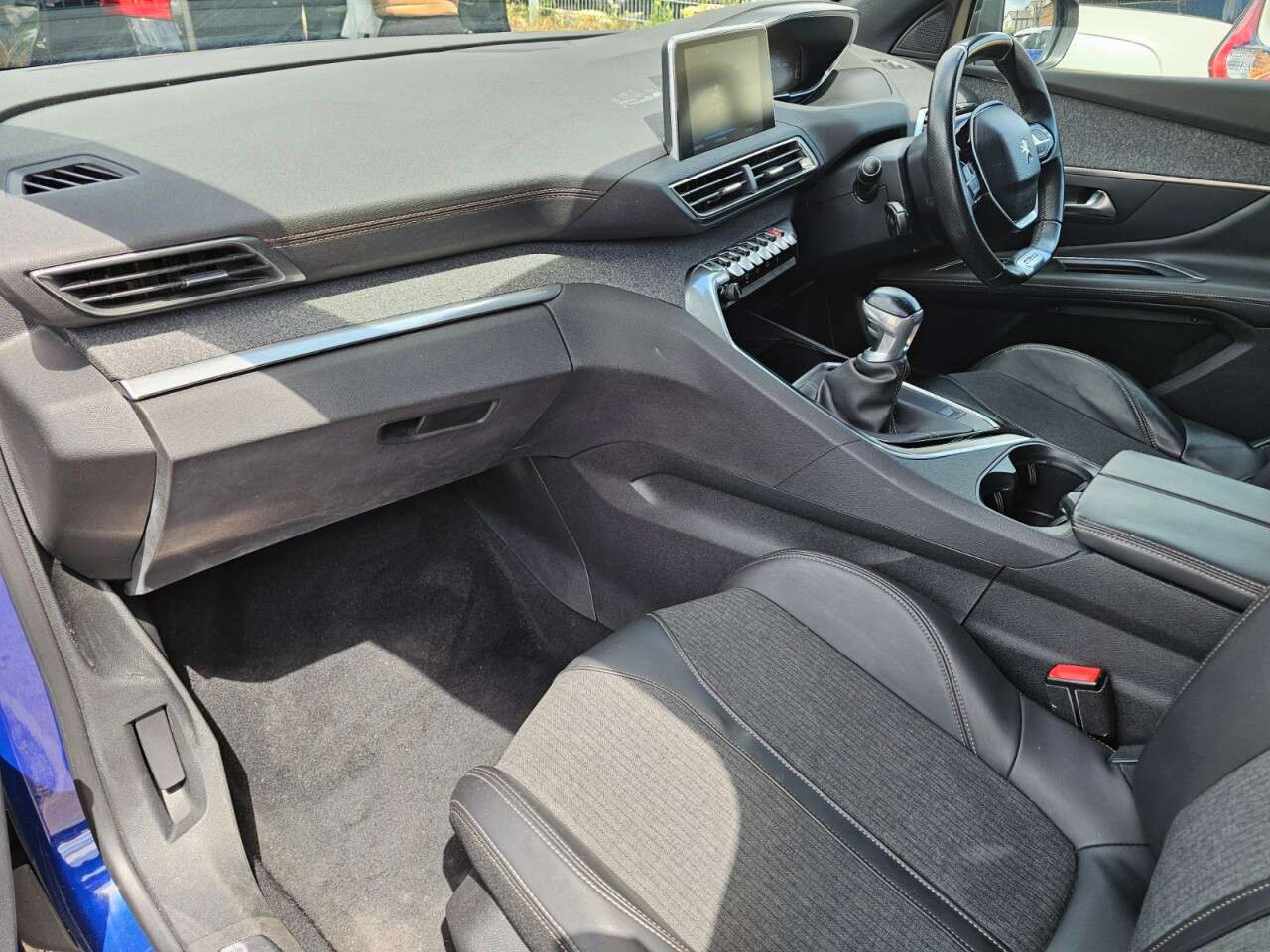 2018 PEUGEOT 3008 2018 PEUGEOT 3008