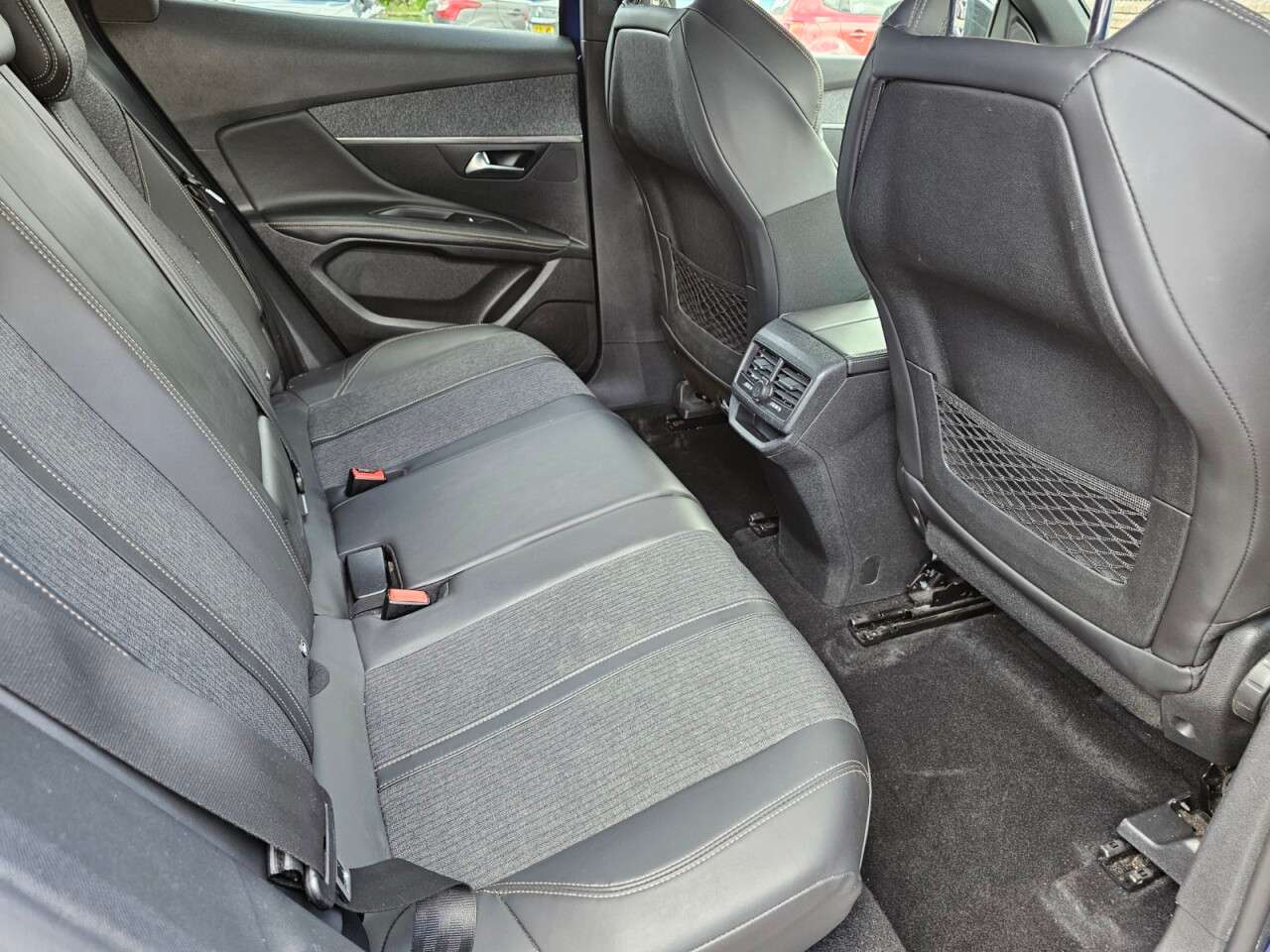 2018 PEUGEOT 3008 2018 PEUGEOT 3008