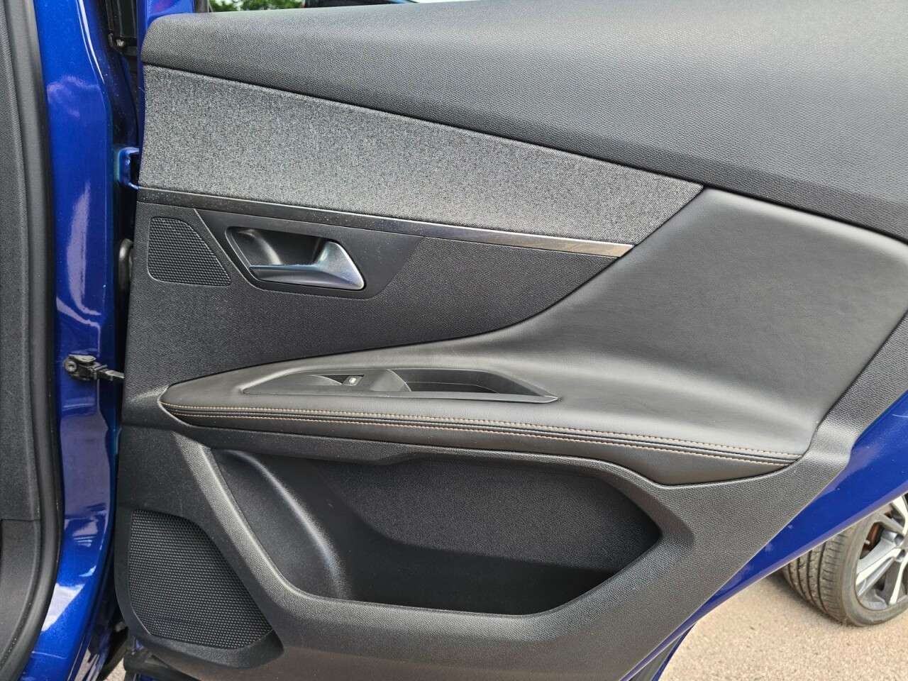 2018 PEUGEOT 3008 2018 PEUGEOT 3008