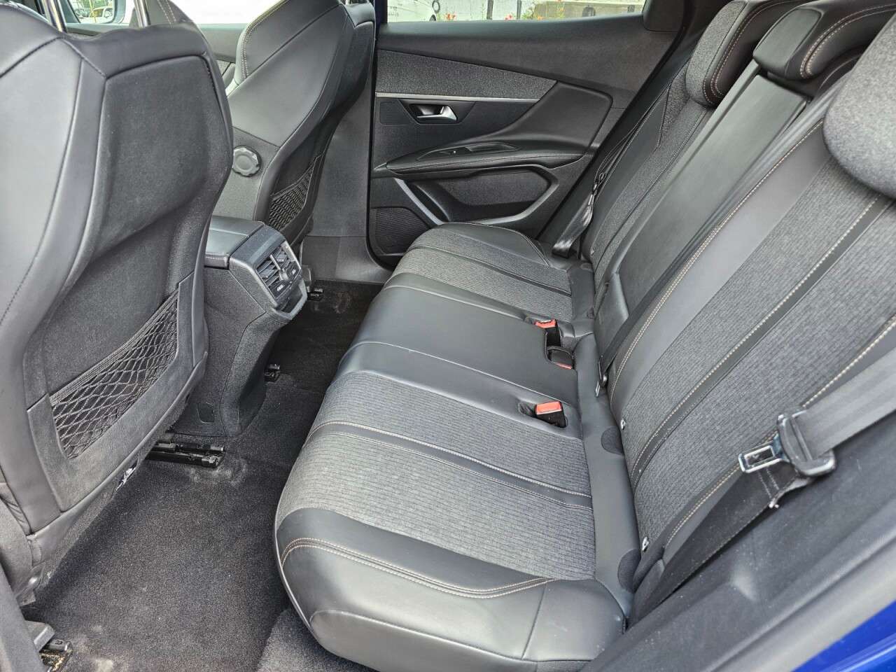 2018 PEUGEOT 3008 2018 PEUGEOT 3008