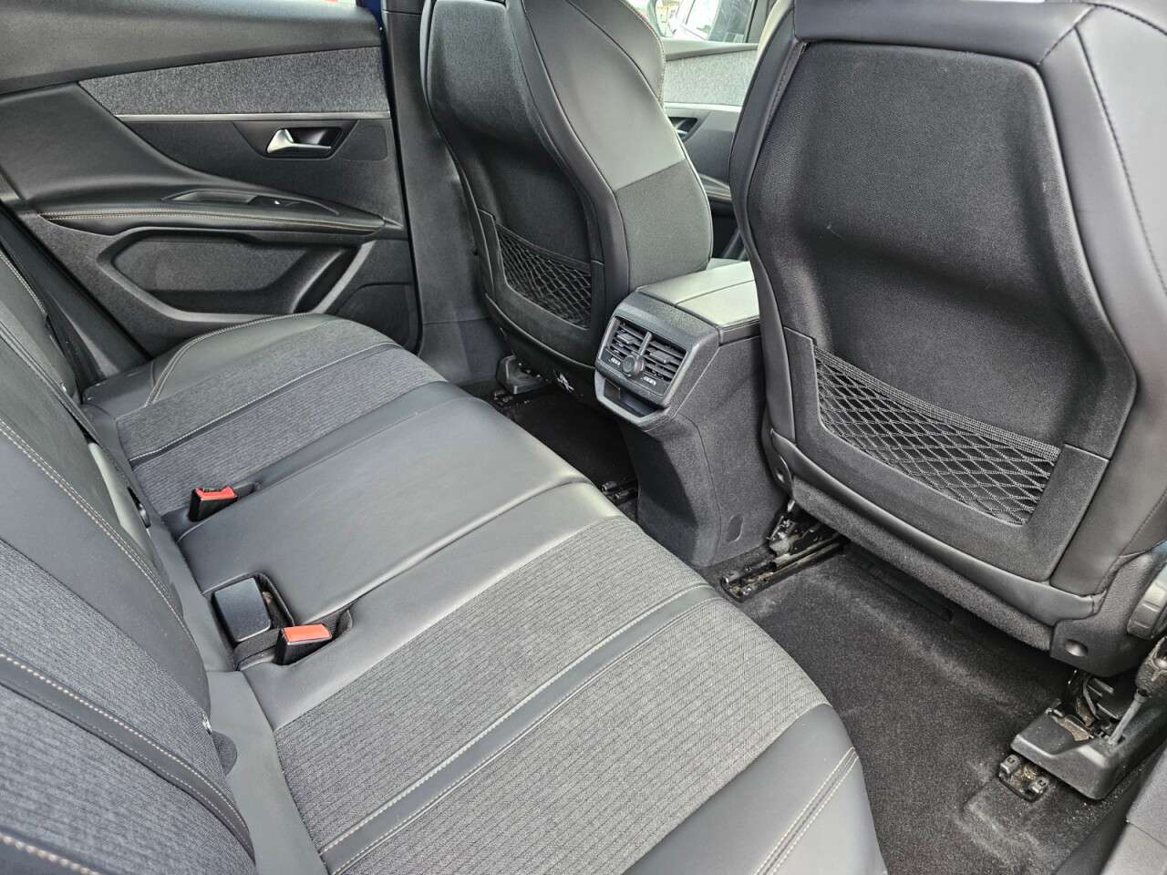 2018 PEUGEOT 3008 2018 PEUGEOT 3008