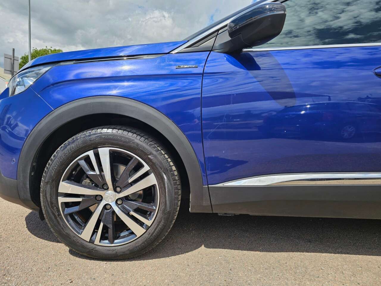2018 PEUGEOT 3008 2018 PEUGEOT 3008