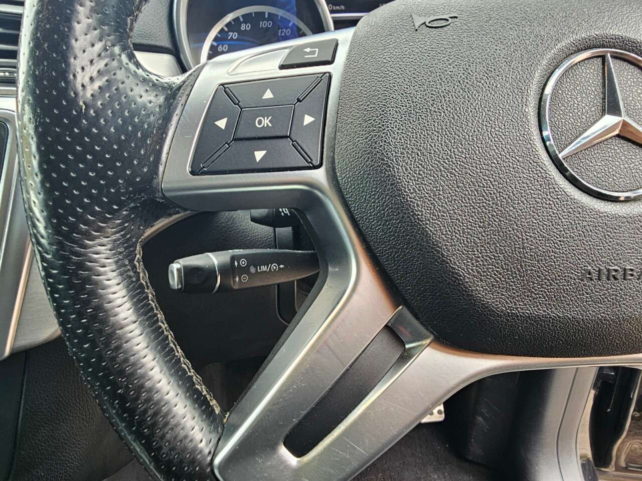 2015 MERCEDES-BENZ M-CLASS 2015 MERCEDES-BENZ M-CLASS