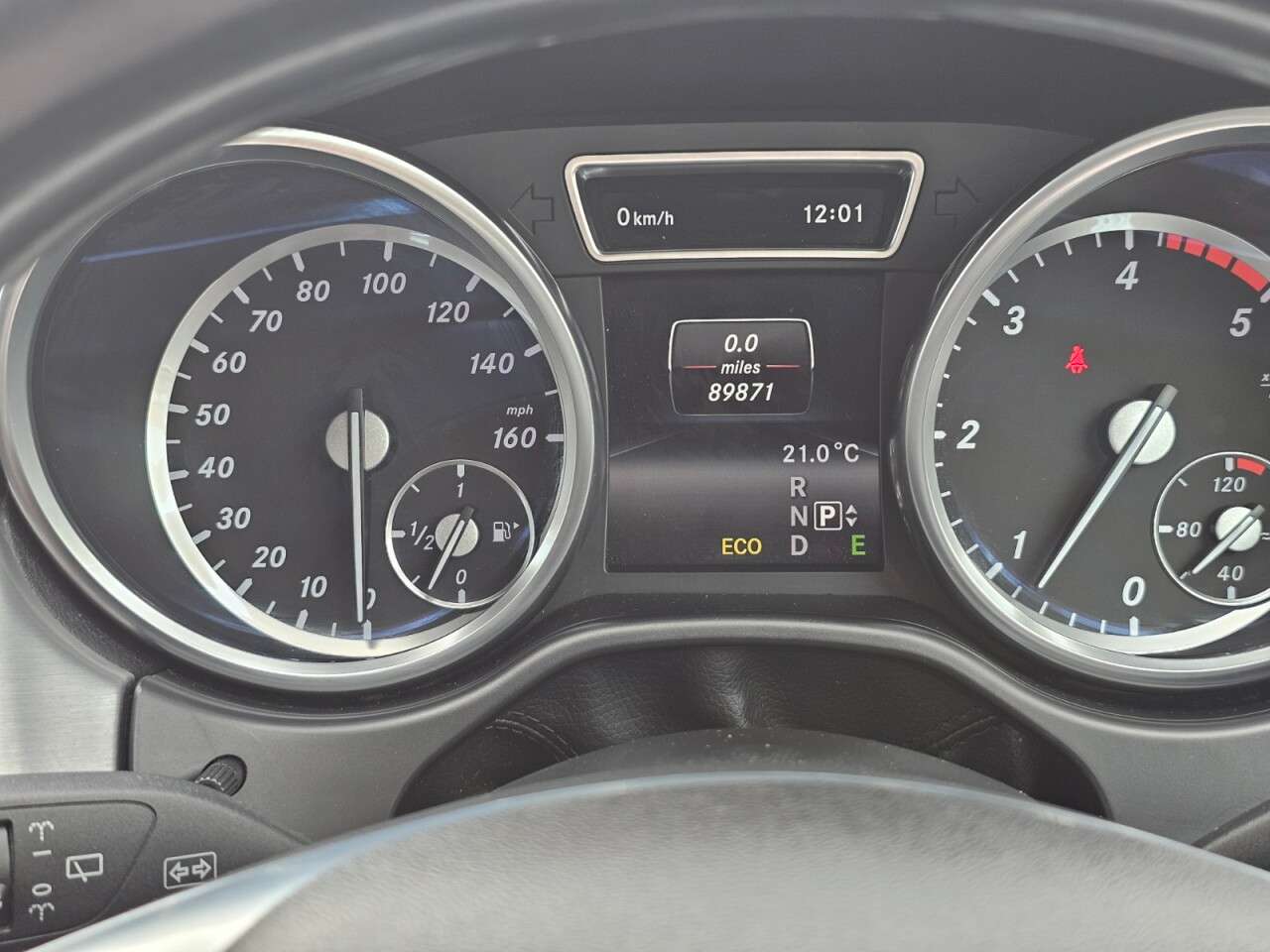 2015 MERCEDES-BENZ M-CLASS 2015 MERCEDES-BENZ M-CLASS