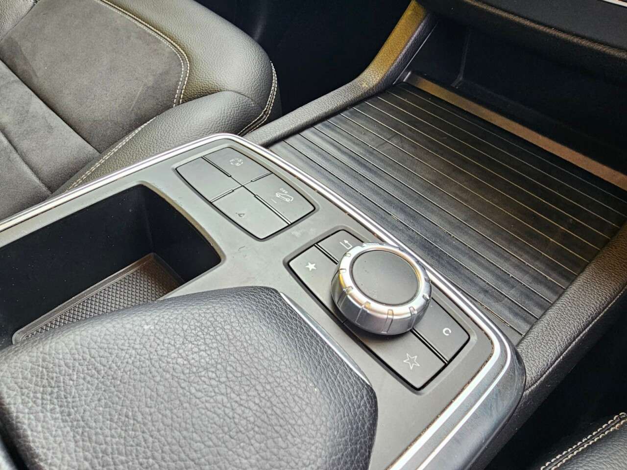 2015 MERCEDES-BENZ M-CLASS 2015 MERCEDES-BENZ M-CLASS