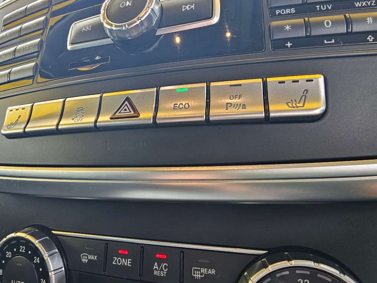 2015 MERCEDES-BENZ M-CLASS 2015 MERCEDES-BENZ M-CLASS
