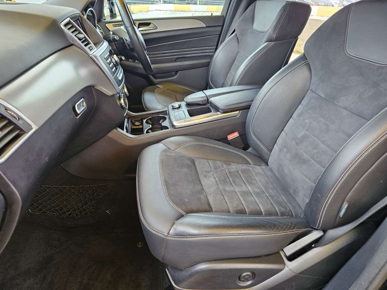 2015 MERCEDES-BENZ M-CLASS 2015 MERCEDES-BENZ M-CLASS