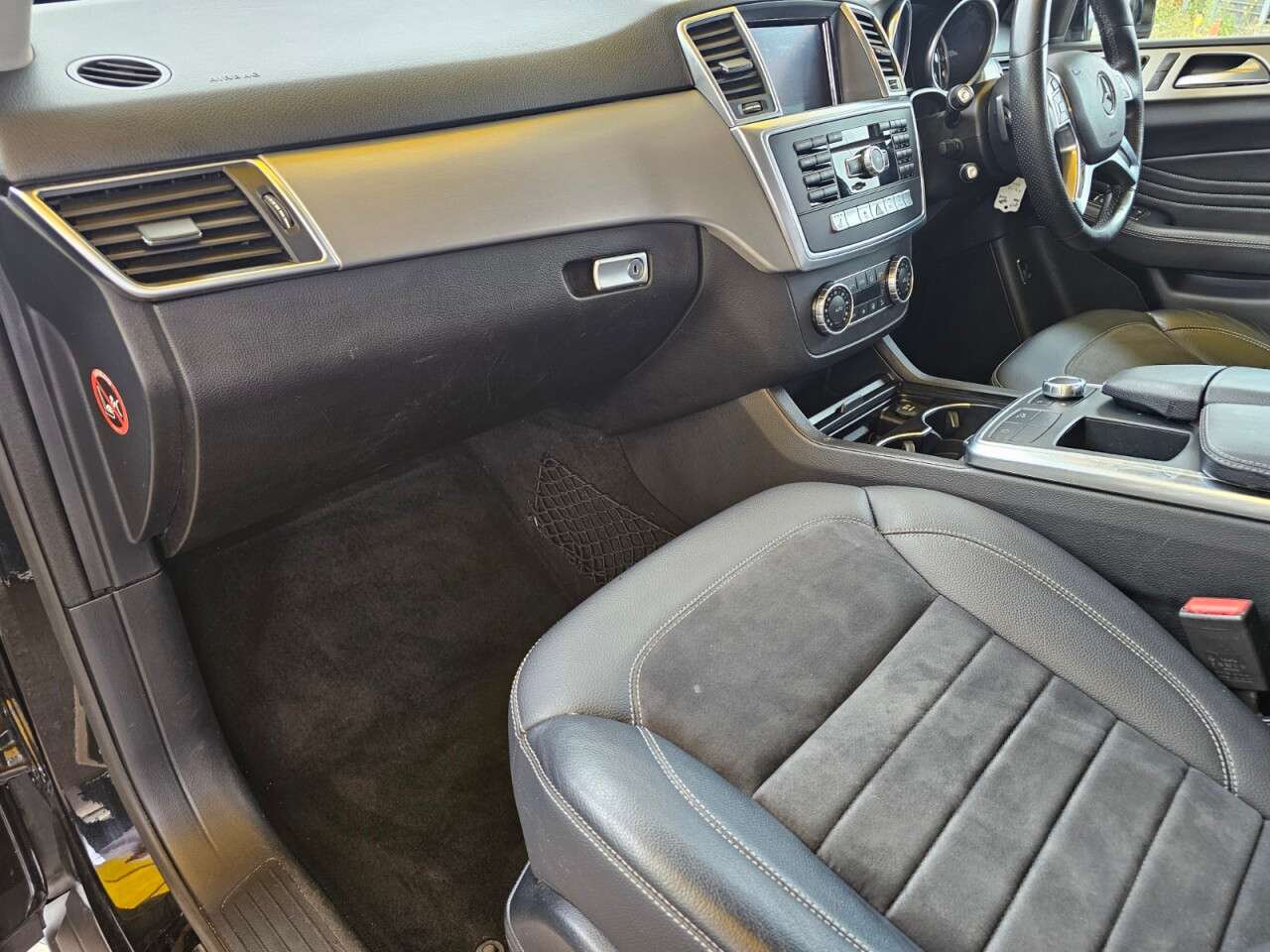 2015 MERCEDES-BENZ M-CLASS 2015 MERCEDES-BENZ M-CLASS