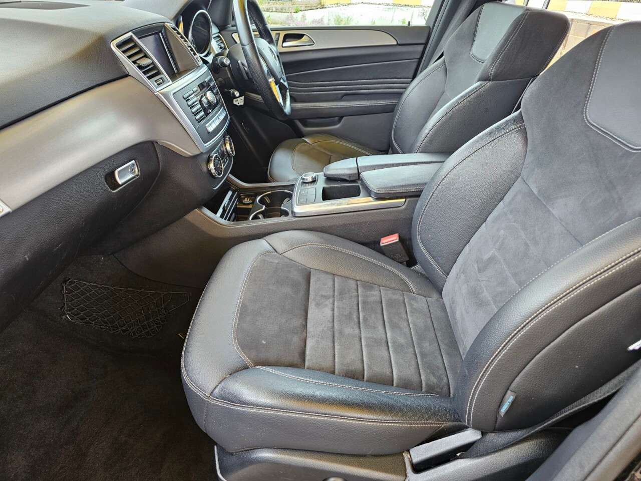 2015 MERCEDES-BENZ M-CLASS 2015 MERCEDES-BENZ M-CLASS