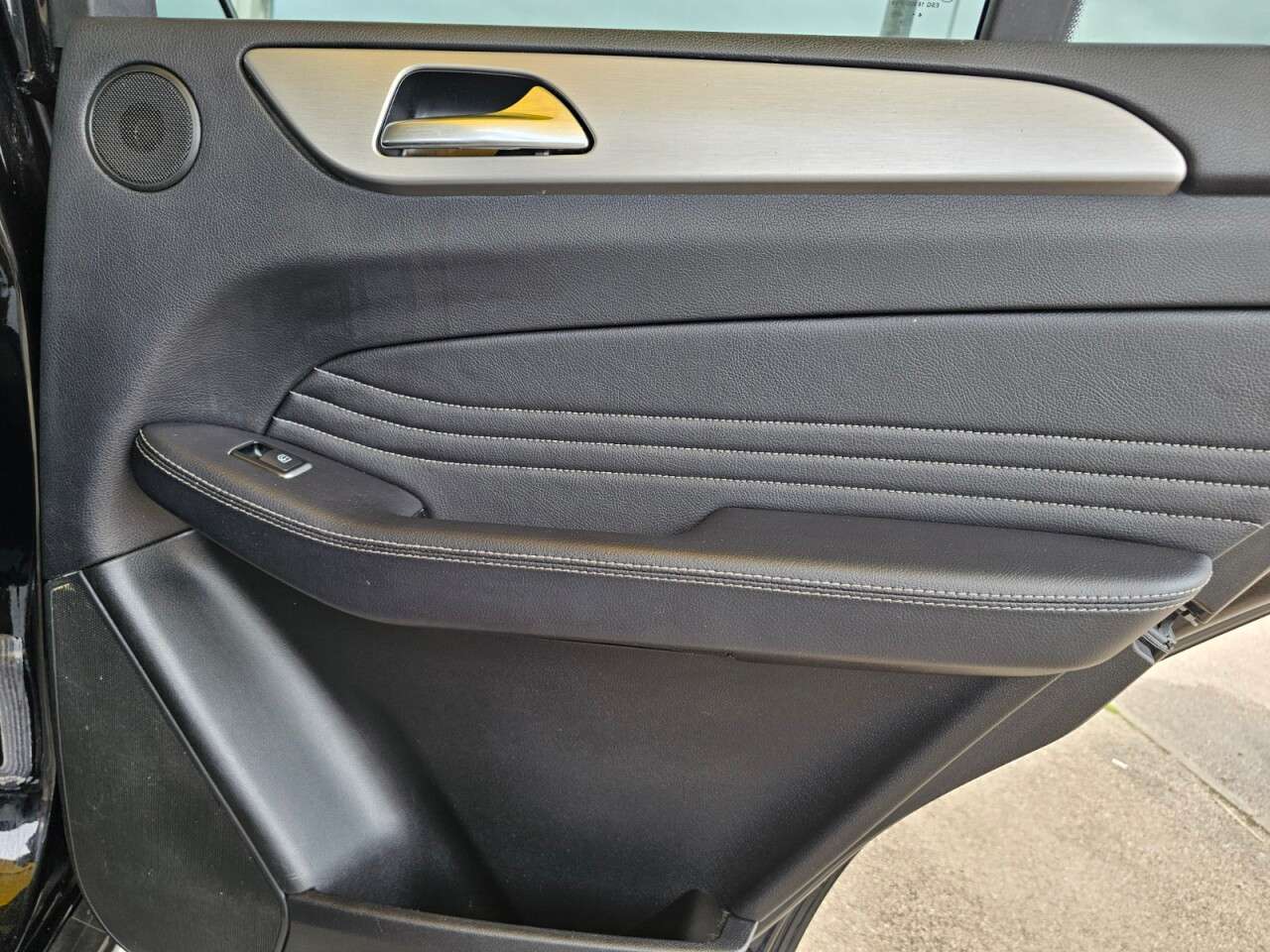 2015 MERCEDES-BENZ M-CLASS 2015 MERCEDES-BENZ M-CLASS