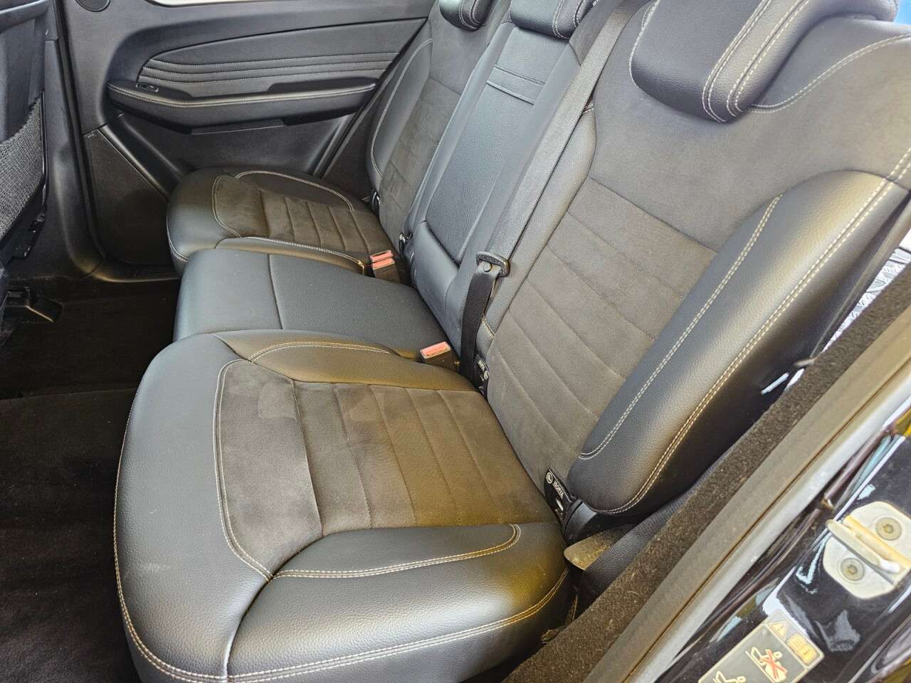 2015 MERCEDES-BENZ M-CLASS 2015 MERCEDES-BENZ M-CLASS