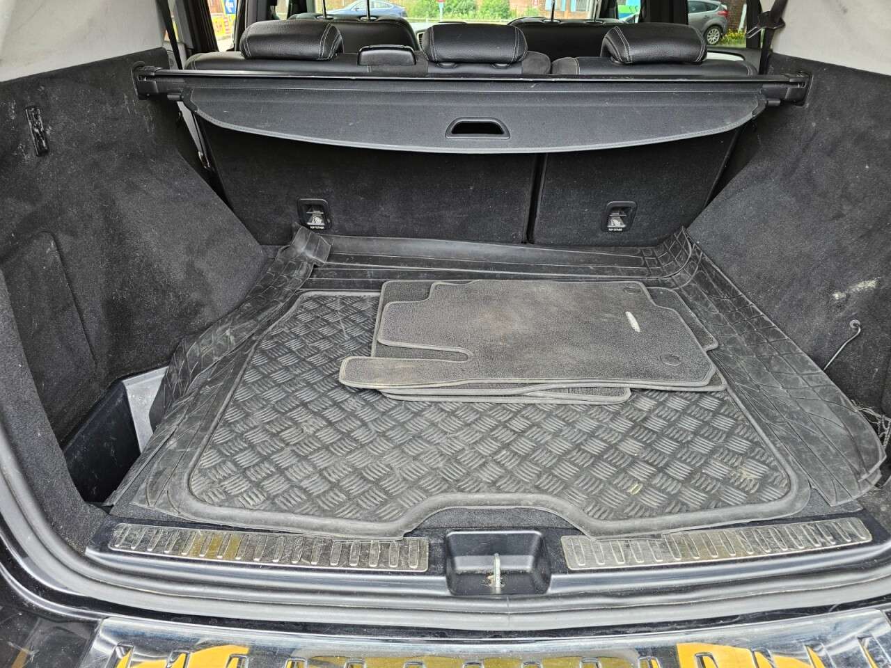 2015 MERCEDES-BENZ M-CLASS 2015 MERCEDES-BENZ M-CLASS