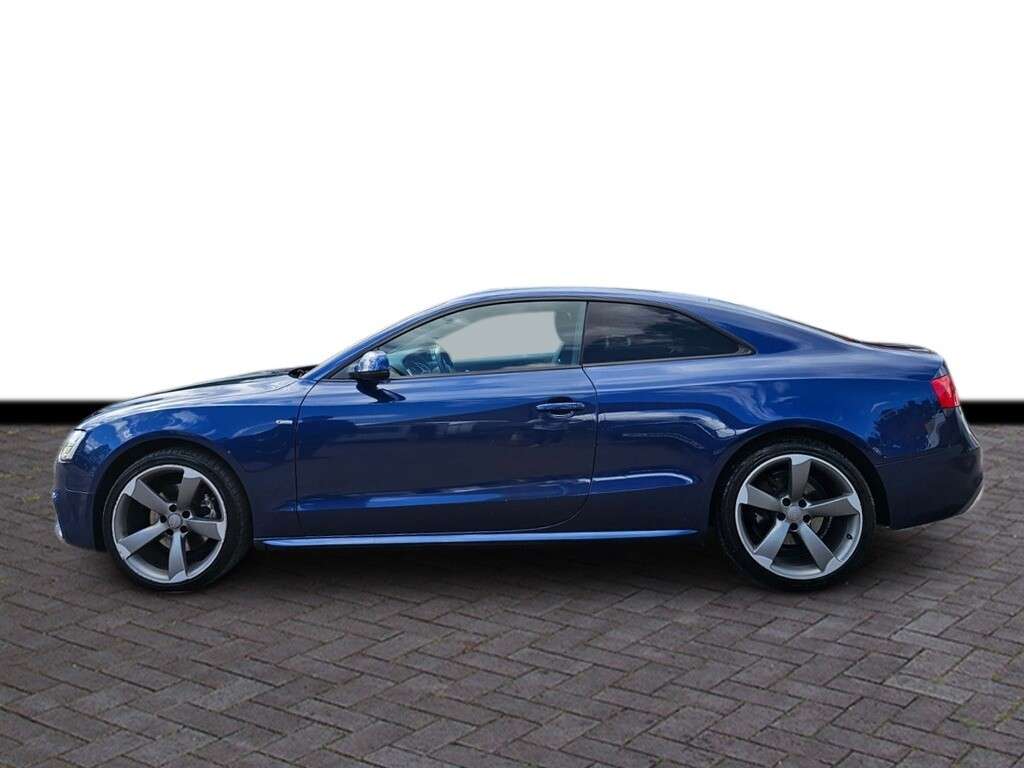 2014 AUDI A5 2014 AUDI A5