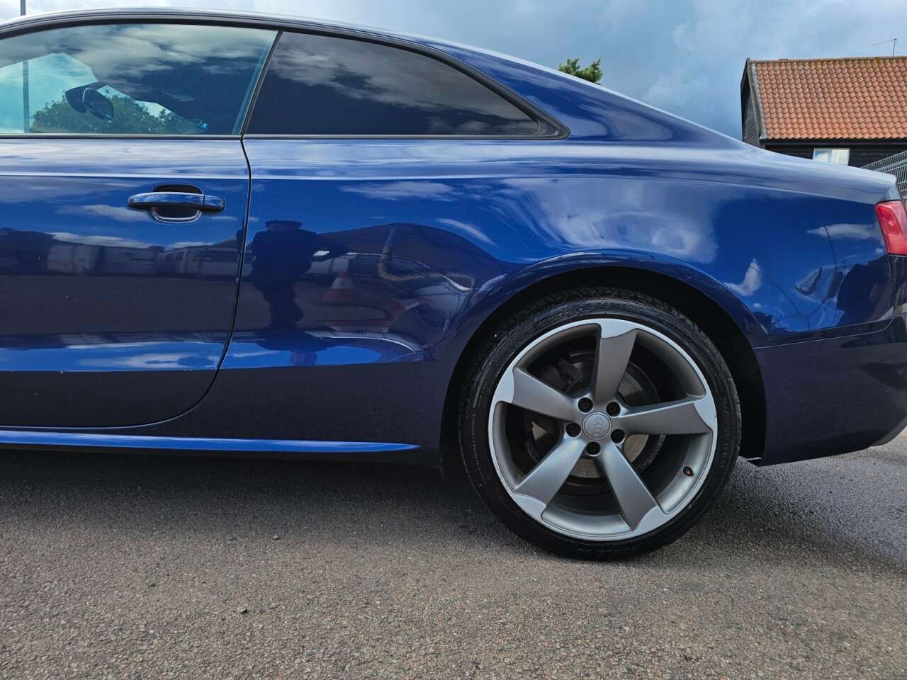 2014 AUDI A5 2014 AUDI A5