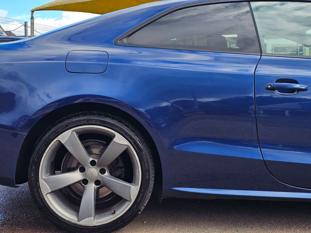 2014 AUDI A5 2014 AUDI A5