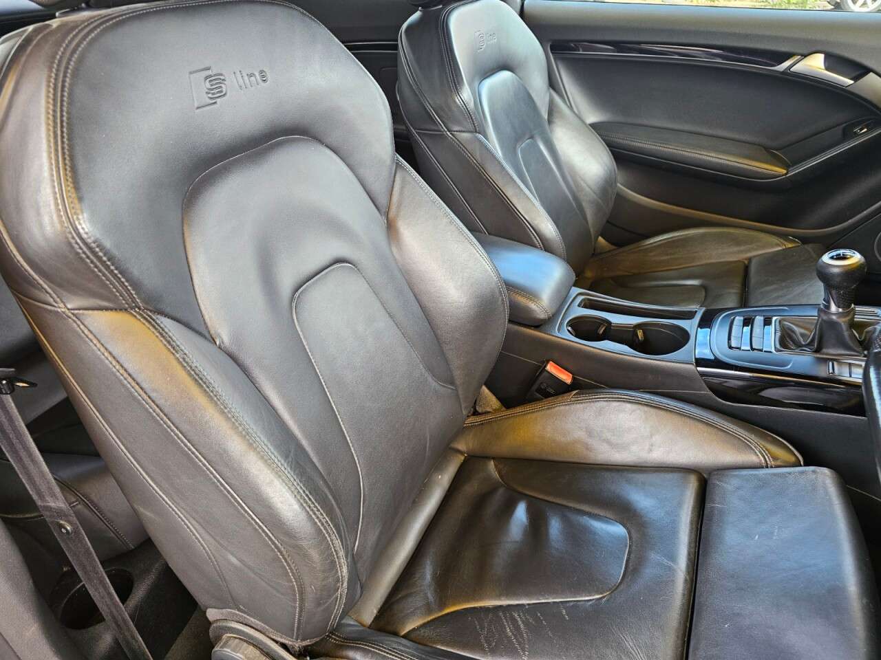 2014 AUDI A5 2014 AUDI A5