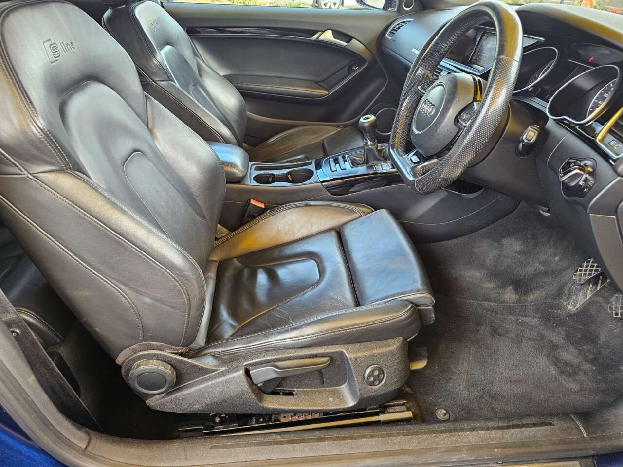 2014 AUDI A5 2014 AUDI A5