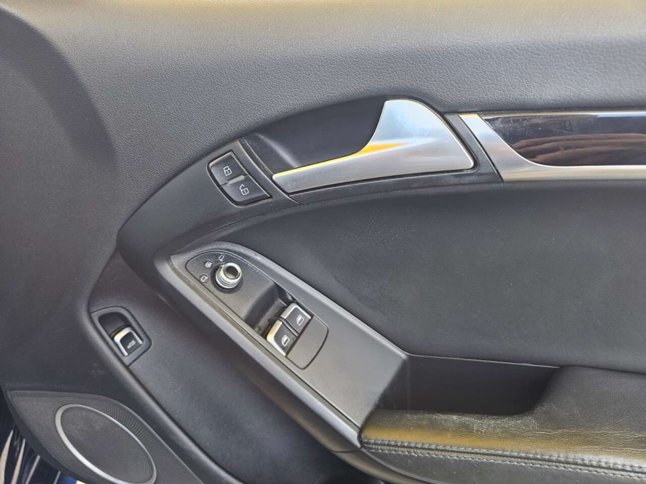 2014 AUDI A5 2014 AUDI A5