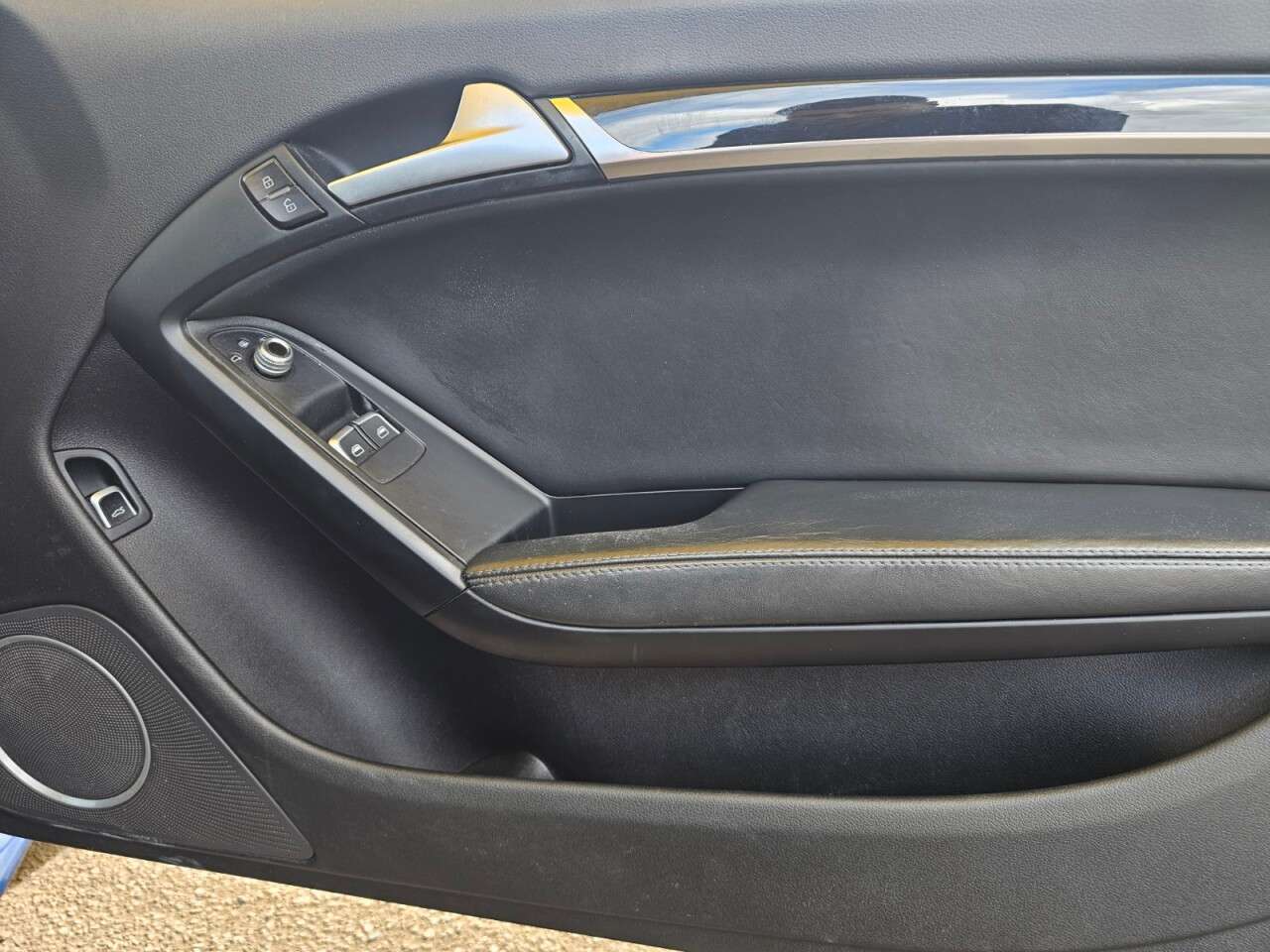 2014 AUDI A5 2014 AUDI A5