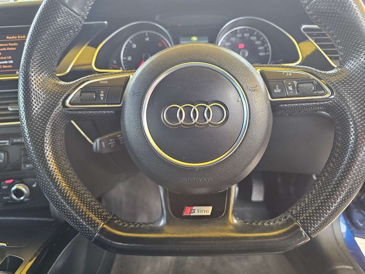 2014 AUDI A5 2014 AUDI A5