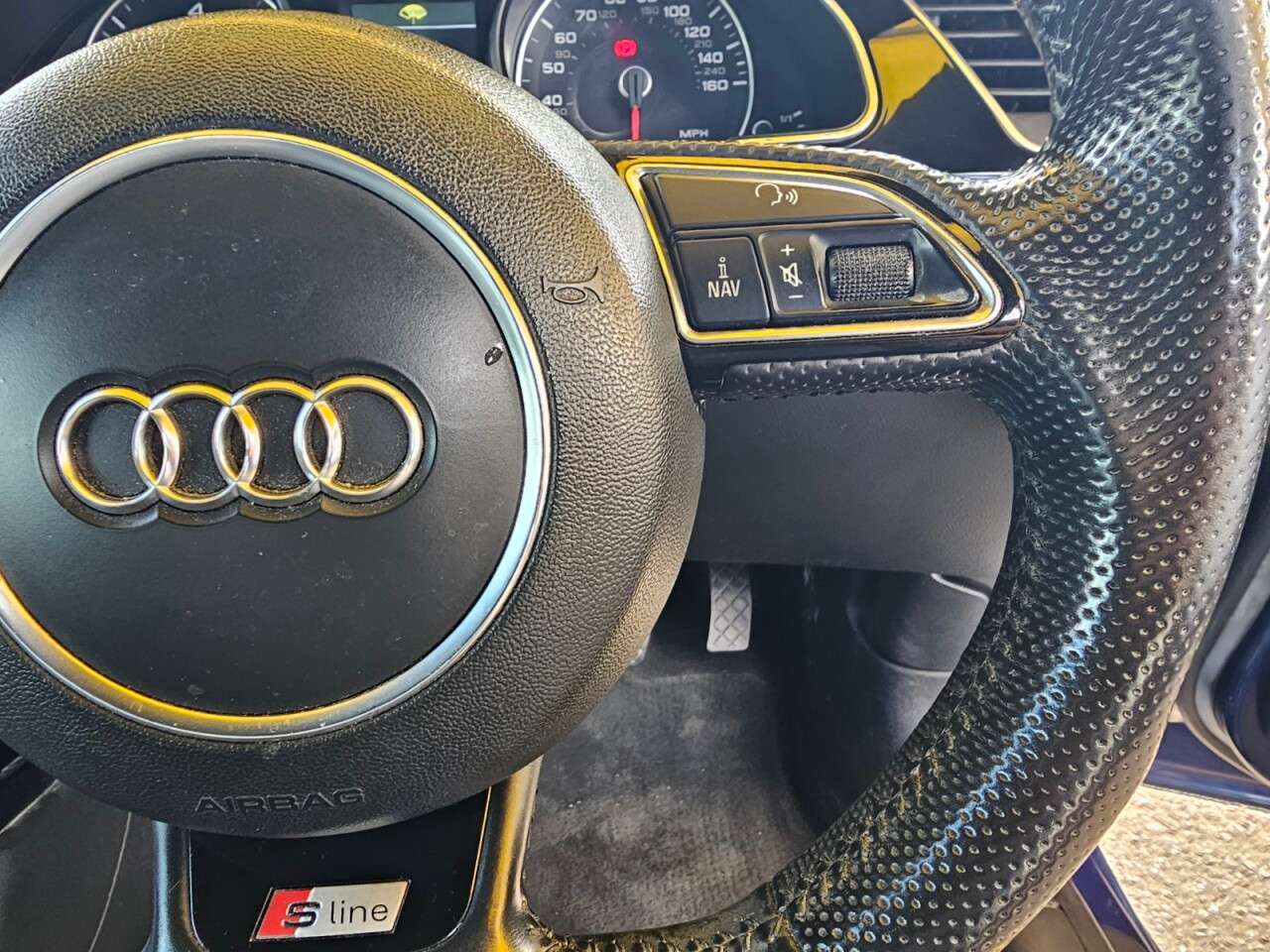 2014 AUDI A5 2014 AUDI A5