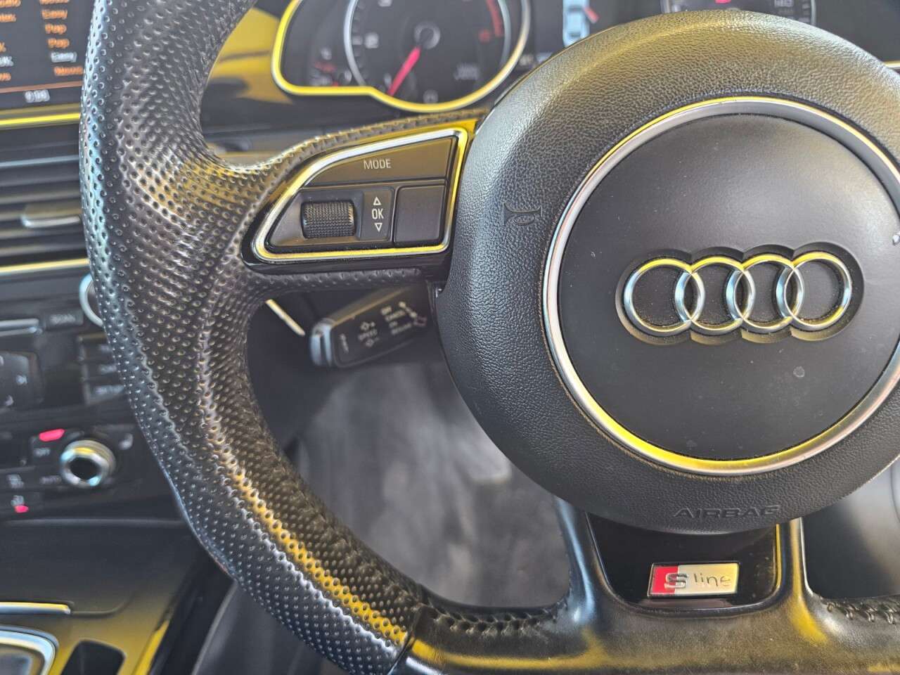 2014 AUDI A5 2014 AUDI A5